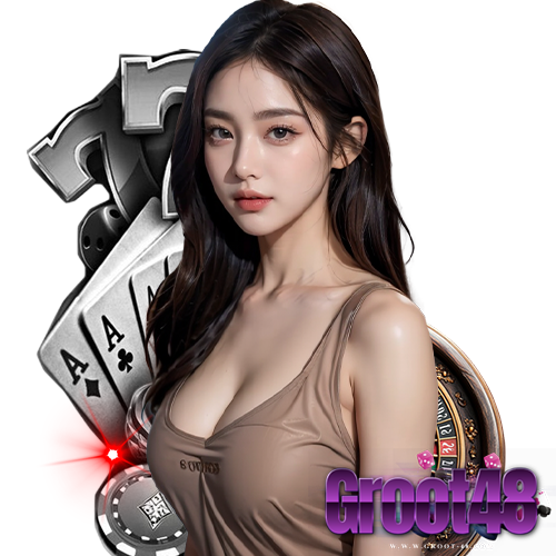 groot48 เว็บตรง